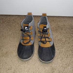 Sorel Youth Out & About Boots